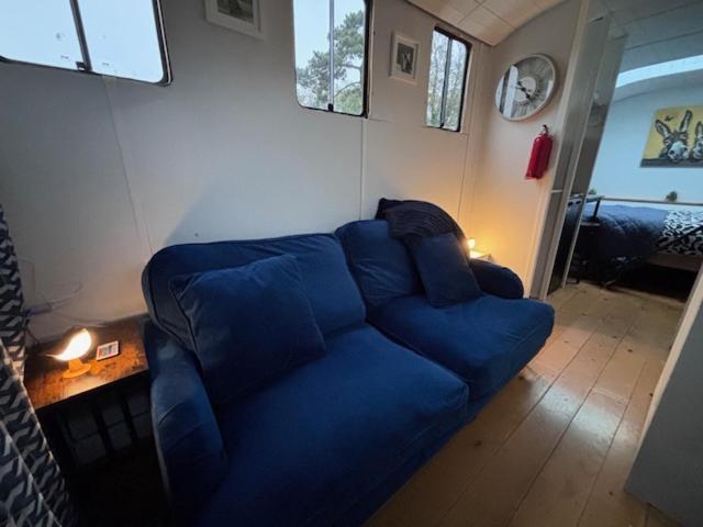Quex Livery Glamping بيرتشينغتون المظهر الخارجي الصورة